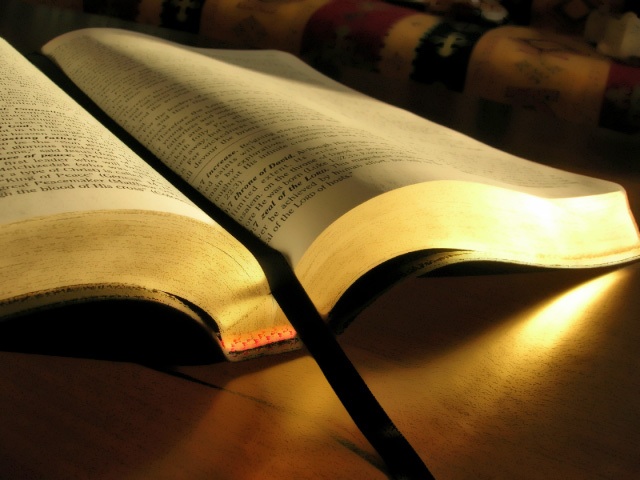 bible-reading
