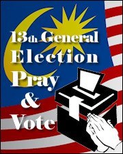 pray-vote
