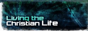 evangelism-living