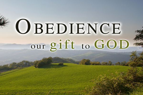 evangelism-obedience
