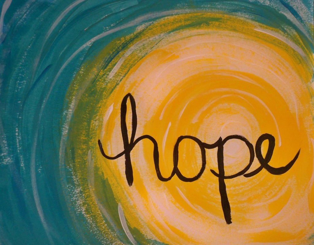 hope-painting