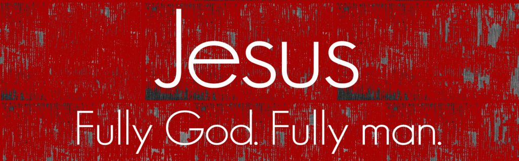 Jesus-fully-God-fully-man