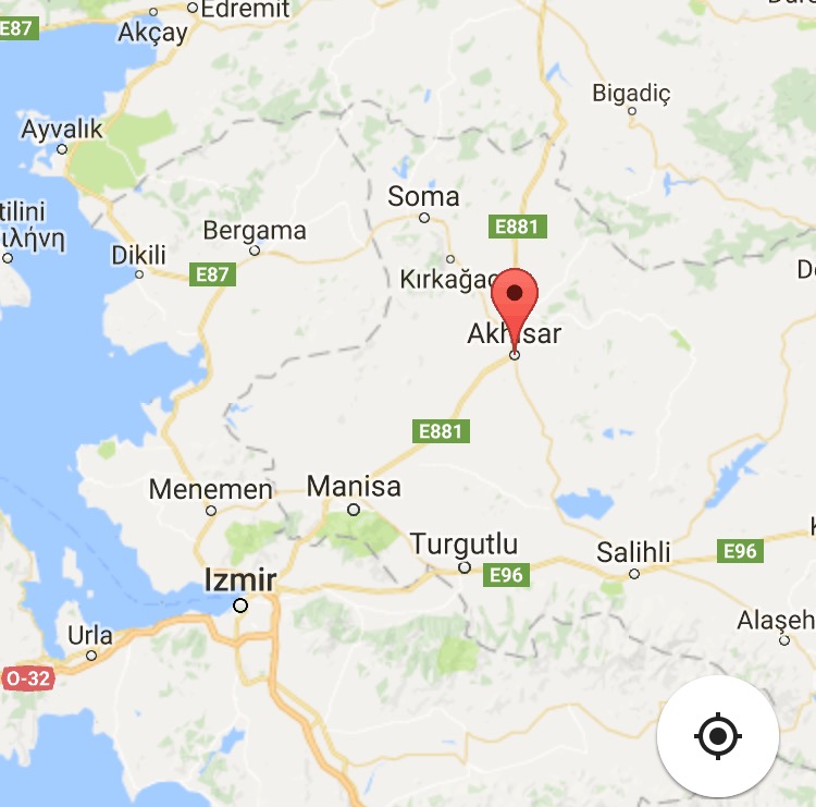 Akhisar