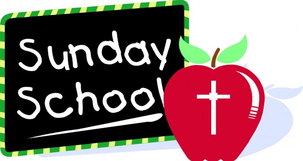 Sunday School Concert & Prize-Giving